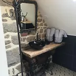 Domaine Des Tours Vauquelin Frühstückspension