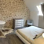 Domaine Des Tours Vauquelin Putanges