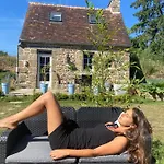 Frühstückspension Domaine Des Tours Vauquelin 3*