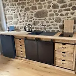 Domaine Des Tours Vauquelin Frühstückspension 3*