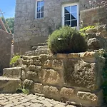 Frühstückspension Domaine Des Tours Vauquelin Putanges