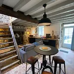 Domaine Des Tours Vauquelin Frühstückspension 3*