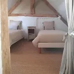 Domaine Des Tours Vauquelin Frühstückspension Putanges