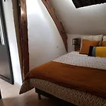 Domaine Des Tours Vauquelin Putanges