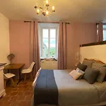 Frühstückspension Domaine Des Tours Vauquelin 3*