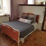 Domaine Des Tours Vauquelin Frühstückspension 3*