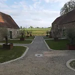 Domaine Des Tours Vauquelin 3* Putanges