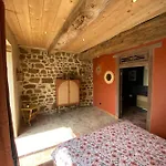 Frühstückspension Domaine Des Tours Vauquelin Putanges