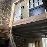 Domaine Des Tours Vauquelin Frühstückspension 3*