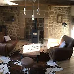 Domaine Des Tours Vauquelin 3*