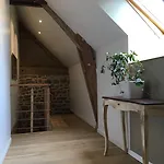 Domaine Des Tours Vauquelin 3* Putanges