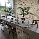 Domaine Des Tours Vauquelin