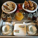 Domaine Des Tours Vauquelin Putanges