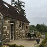 Frühstückspension Domaine Des Tours Vauquelin