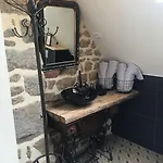 Frühstückspension Domaine Des Tours Vauquelin