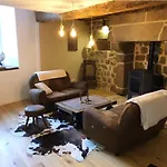 Frühstückspension Domaine Des Tours Vauquelin