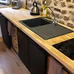 Frühstückspension Domaine Des Tours Vauquelin