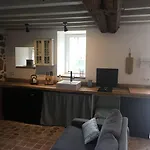 Domaine Des Tours Vauquelin Frühstückspension