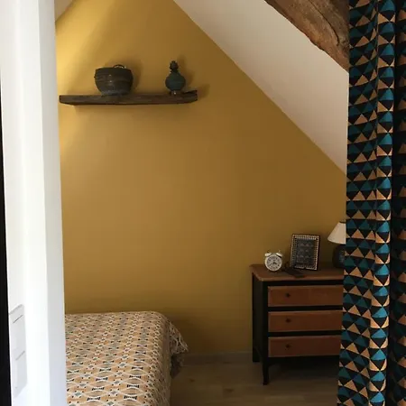 Domaine Des Tours Vauquelin 3*