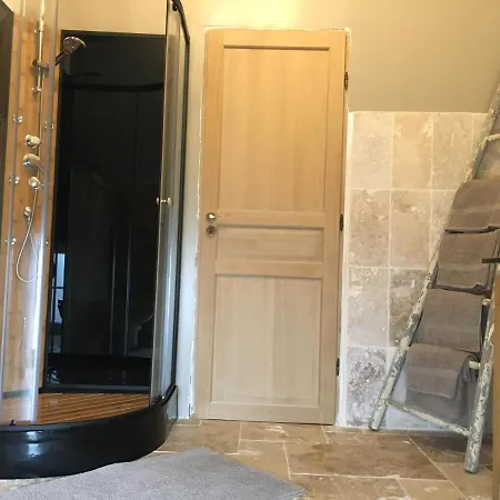 Domaine Des Tours Vauquelin