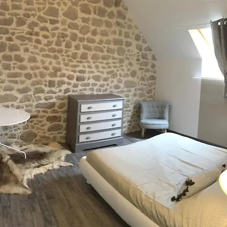 Domaine Des Tours Vauquelin Putanges