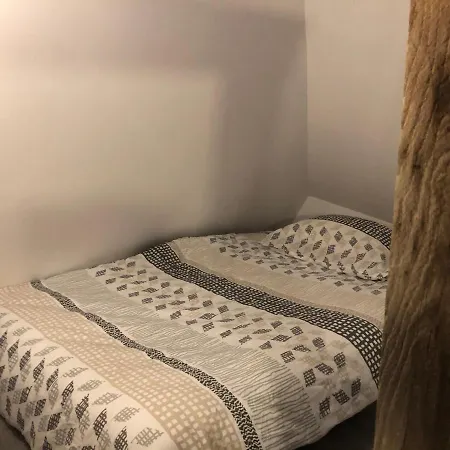 Domaine Des Tours Vauquelin Frühstückspension Putanges