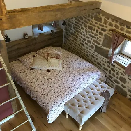 Domaine Des Tours Vauquelin 3*