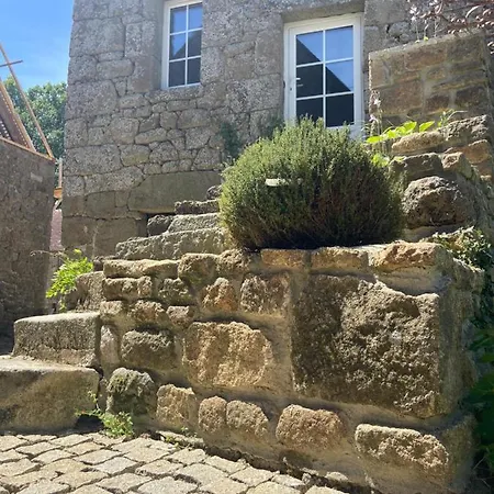 Bed & Breakfast Domaine Des Tours Vauquelin Putanges