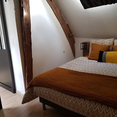 Domaine Des Tours Vauquelin Putanges