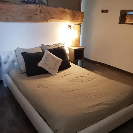 Domaine Des Tours Vauquelin 3* Putanges