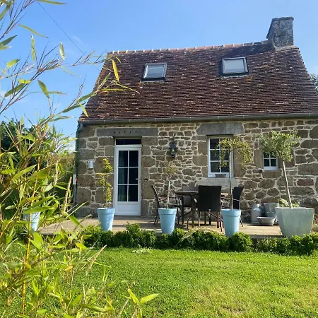 Domaine Des Tours Vauquelin Nocleg ze śniadaniem 3*