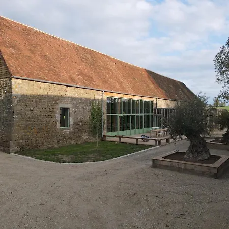 Domaine Des Tours Vauquelin