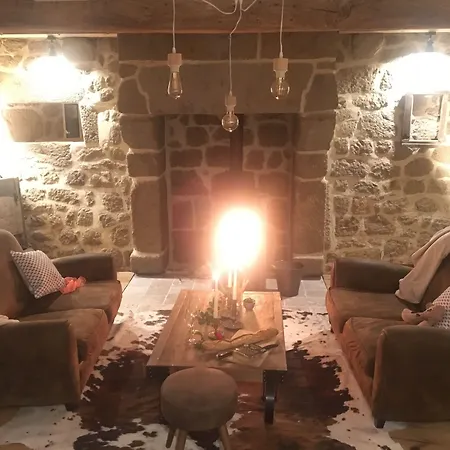 Domaine Des Tours Vauquelin 3* Putanges