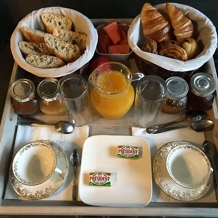 Domaine Des Tours Vauquelin Putanges