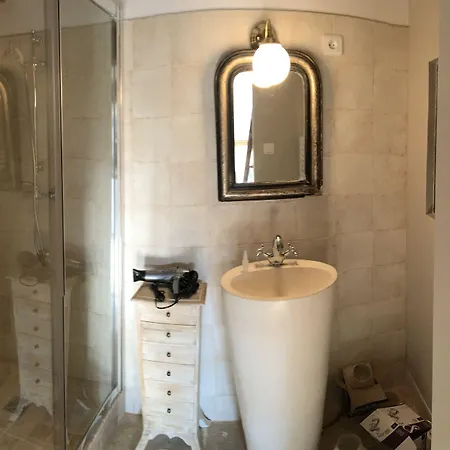 Domaine Des Tours Vauquelin Nocleg ze śniadaniem