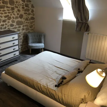 Domaine Des Tours Vauquelin 3*