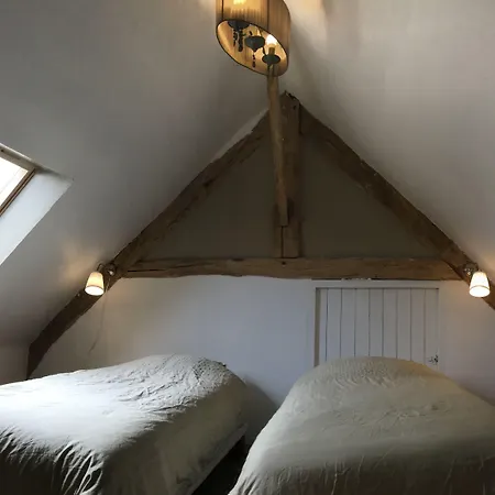 Domaine Des Tours Vauquelin 3*