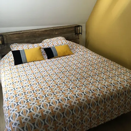 Domaine Des Tours Vauquelin 3*