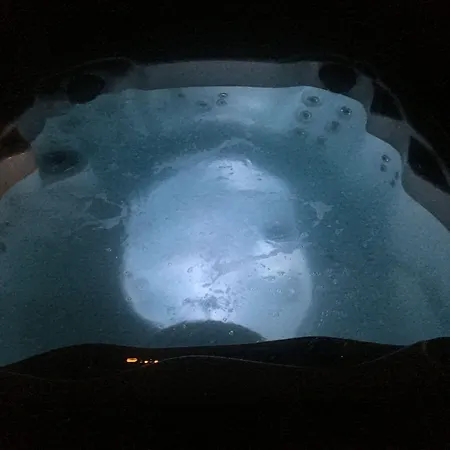 Domaine Des Tours Vauquelin Nocleg ze śniadaniem Putanges