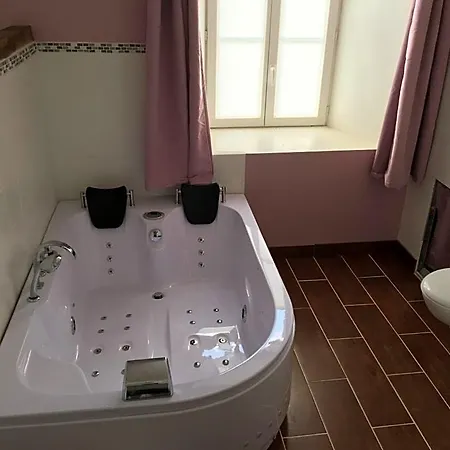 Отель типа 