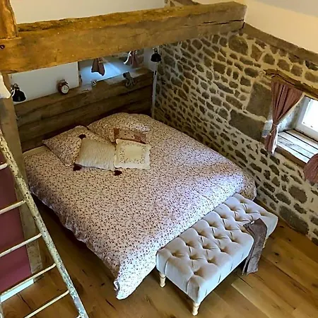 Domaine Des Tours Vauquelin 3*