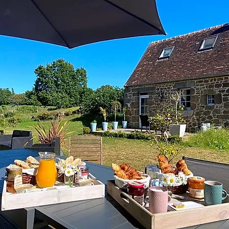 Domaine Des Tours Vauquelin
