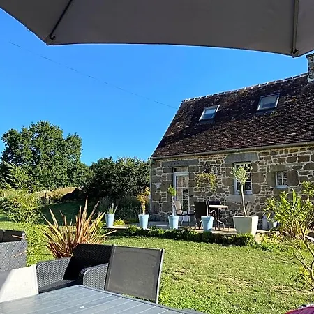 Domaine Des Tours Vauquelin 3*