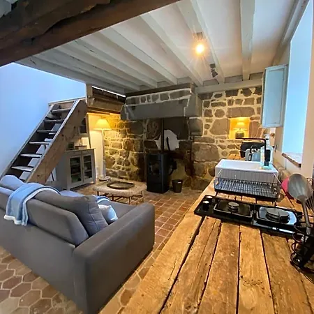 Domaine Des Tours Vauquelin 3*