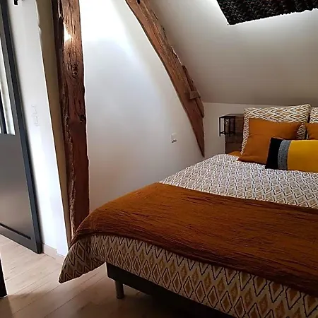 Domaine Des Tours Vauquelin 3* Putanges