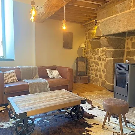 Domaine Des Tours Vauquelin 3* Putanges