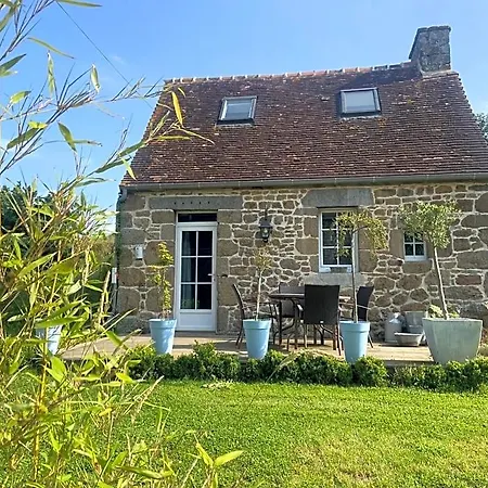 Domaine Des Tours Vauquelin Отель типа 