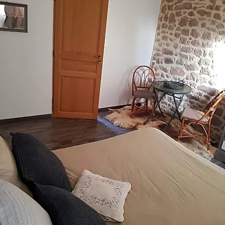 Domaine Des Tours Vauquelin Отель типа 