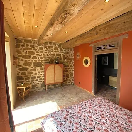 Domaine Des Tours Vauquelin Отель типа 