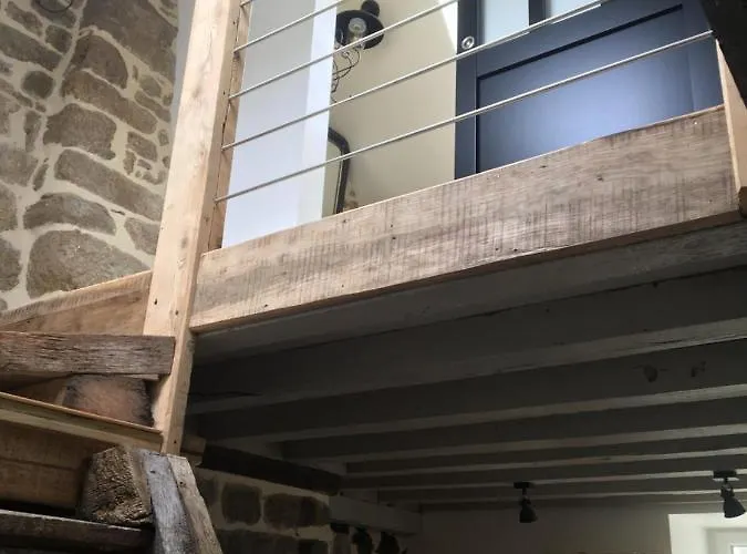 Bed & Breakfast Domaine Des Tours Vauquelin Putanges